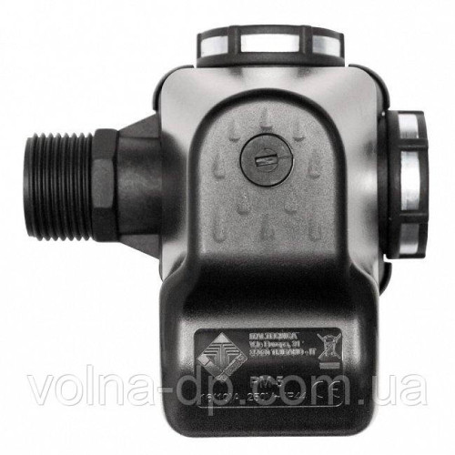 Реле тиску Italtecnica PM/5-3W