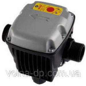 Захист сухого ходу ITALTECNICA Spin MMXX