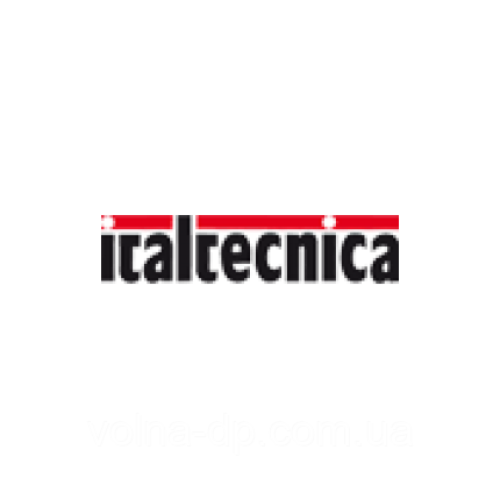 Захист сухого ходу ITALTECNICA Spin MMXX