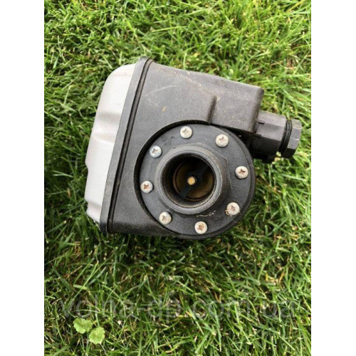 Захист сухого ходу ITALTECNICA Spin MMXX