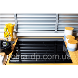 Індукційна варильна поверхня GRUNHELM GPI 823 B