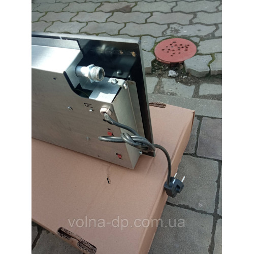 Варильна поверхня газова Grunhelm GPG 0201 BF 2 конфорки, загартоване скло, газ контроль. Варильна поверхня газова Grunhelm GPG 0201 BF 2 конфорки, загартоване скло, газ контроль.