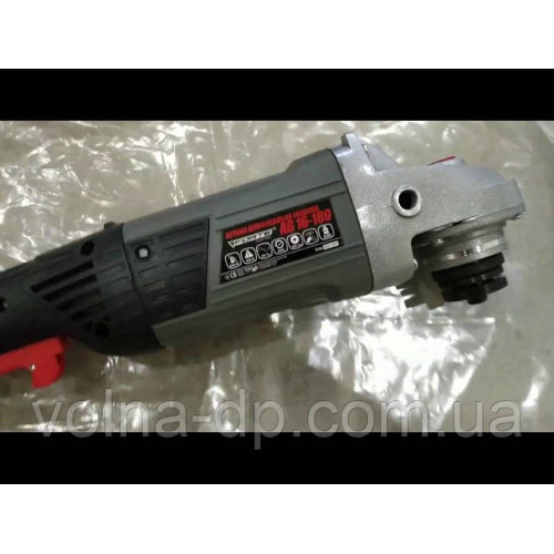 Шліфмашина кутова 180 мм Forte AG 16-180 (87485)