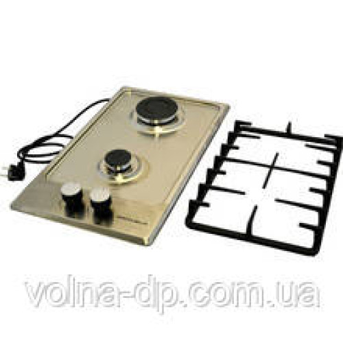 Варильна поверхня Grunhelm GPG 3356 BF