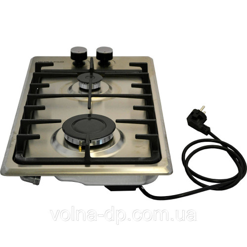 Варильна поверхня Grunhelm GPG 3356 BF