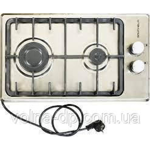 Варильна поверхня Grunhelm GPG 3356 BF