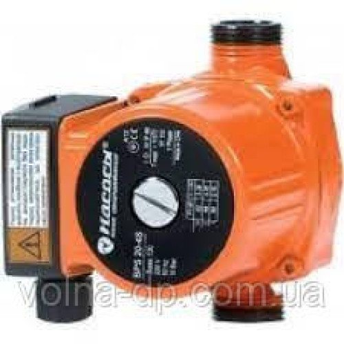 Циркуляційний насос Насоси+ BPS 20-6S-130 (NPO)