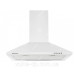Витяжка GVK 214 W купольна біла GRUNHELM Витяжка GVK 214 W купольна біла GRUNHELM