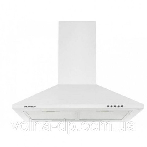 Витяжка GVK 214 W купольна біла GRUNHELM Витяжка GVK 214 W купольна біла GRUNHELM