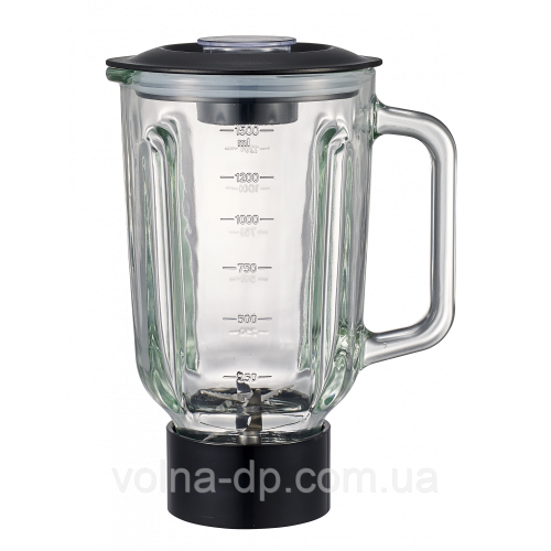 Блендер стаціонарний Grunhelm EBS-1252TGS