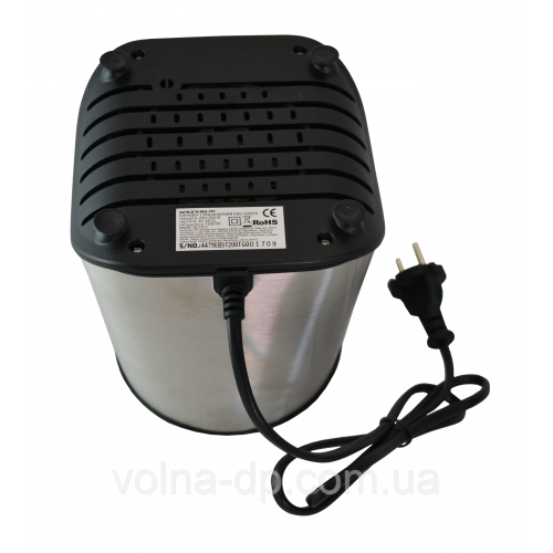 Блендер стаціонарний Grunhelm EBS-1252TGS