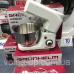Кухонна машина Grunhelm GKM0018, 1800 Вт, 6 швидкостей