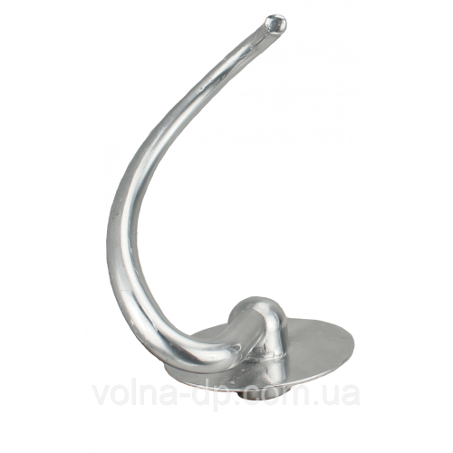 Кухонна машина Grunhelm GKM0018, 1800 Вт, 6 швидкостей