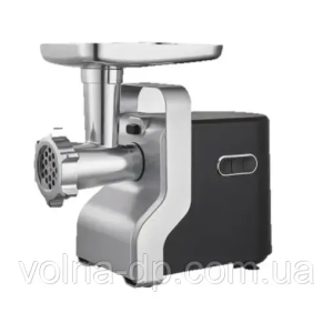 М'ясорубка електрична Grunhelm AMG220SB