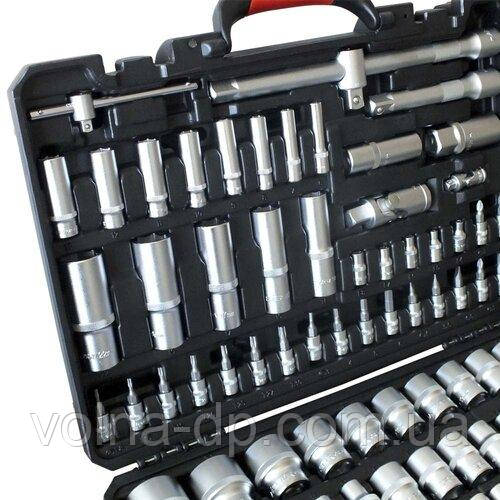 Автонабір Haisser 108 од. Автонабір Haisser 108 од.