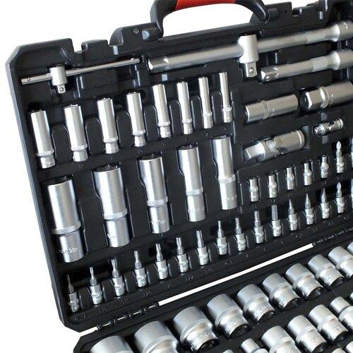 Автонабір Haisser 108 од.