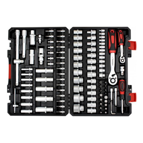 Автонабір Haisser 108 од.