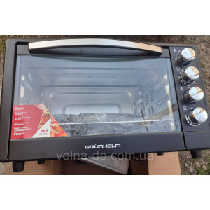 Електрична піч Grunhelm GN50AC