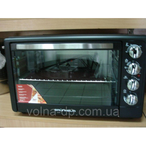 Електрична піч Grunhelm GN50AC Електрична піч Grunhelm GN50AC