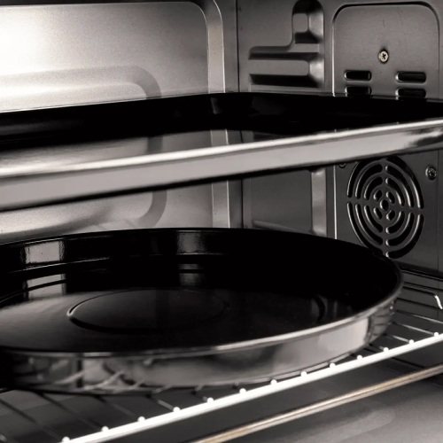 Електрична піч Grunhelm GN50AC Електрична піч Grunhelm GN50AC