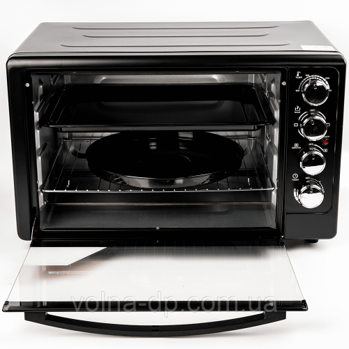 Електрична піч Grunhelm GN50AC Електрична піч Grunhelm GN50AC