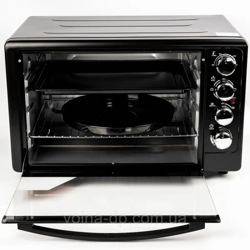 Електрична піч Grunhelm GN50AC Електрична піч Grunhelm GN50AC