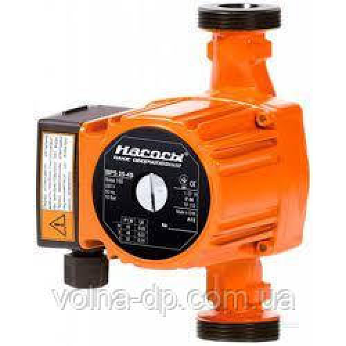 Циркуляционный насос NPO BPS 25-4S-180 Solar шнур+гайки Циркуляционный насос NPO BPS 25-4S-180 Solar шнур+гайки