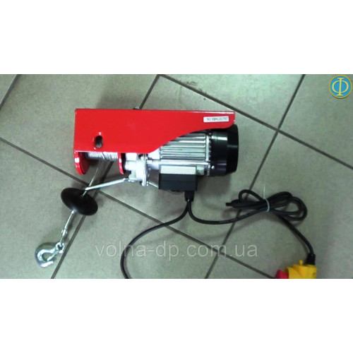 Кабель Forte FPA 1000 1600 Вт Кабель Forte FPA 1000 1600 Вт