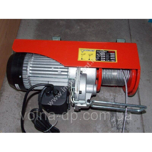 Кабель Forte FPA 1000 1600 Вт Кабель Forte FPA 1000 1600 Вт