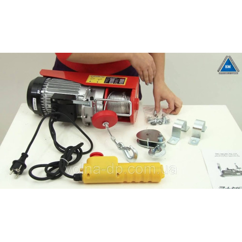 Кабель Forte FPA 1000 1600 Вт Кабель Forte FPA 1000 1600 Вт