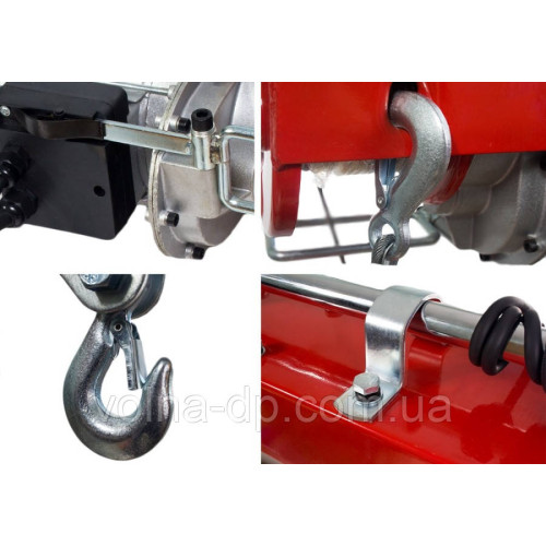 Кабель Forte FPA 1000 1600 Вт Кабель Forte FPA 1000 1600 Вт