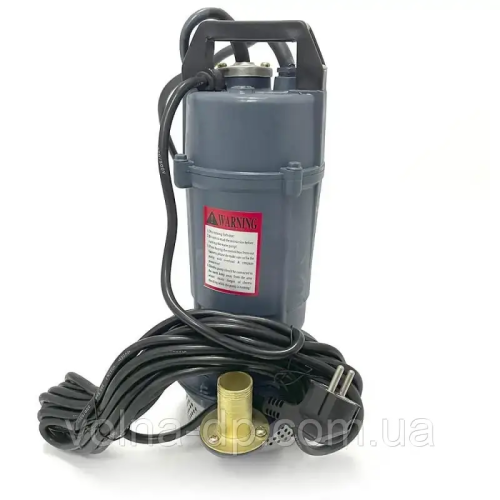 Дренажный насос KENLE QDX 16/P 210 без поплавковым выключателем(КЕНЛЕ)