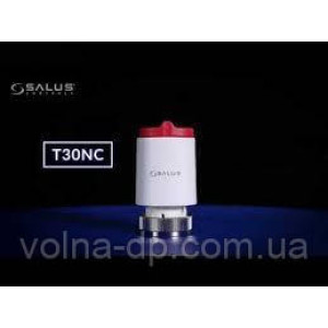 Сервопривід термоэлектр. SALUS T30NC 24V M30x1,5