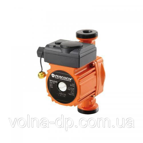 Циркуляционный насос NPO BPS 25-4ESA-180 шнур+гайки