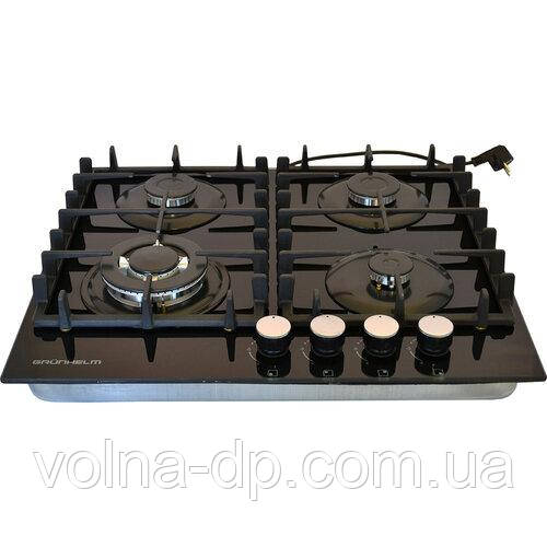 Варкова газова поверхня Grunhelm GPG 6254 BF Варкова газова поверхня Grunhelm GPG 6254 BF