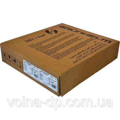 Варкова газова поверхня Grunhelm GPG 6254 BF Варкова газова поверхня Grunhelm GPG 6254 BF