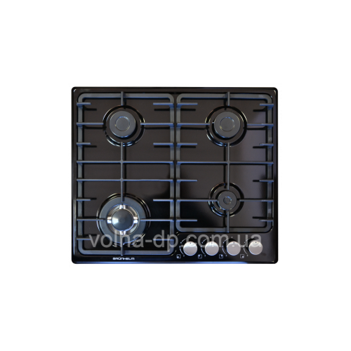 Варкова газова поверхня Grunhelm GPG 6254 BF Варкова газова поверхня Grunhelm GPG 6254 BF