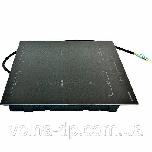 Варильна поверхня Grunhelm GPI 995 B індукційна Варильна поверхня Grunhelm GPI 995 B індукційна