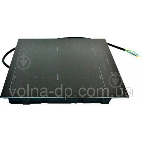 Варильна поверхня Grunhelm GPI 995 B індукційна Варильна поверхня Grunhelm GPI 995 B індукційна