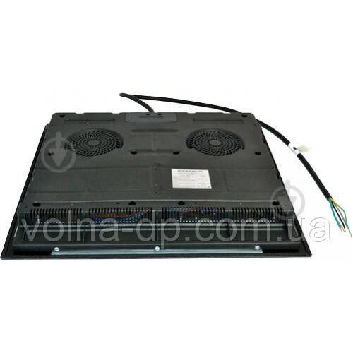 Варильна поверхня Grunhelm GPI 995 B індукційна Варильна поверхня Grunhelm GPI 995 B індукційна