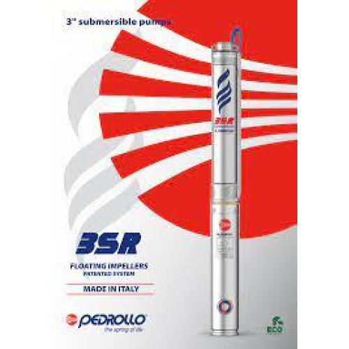 Насос свердловинний PEDROLLO 3SRM 2/21 (Ø 76ММ) Насос свердловинний PEDROLLO 3SRM 2/21 (Ø 76ММ)