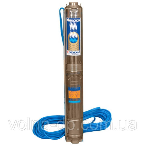 Свердловинний насос Pedrollo 4BLOCKm 4/7