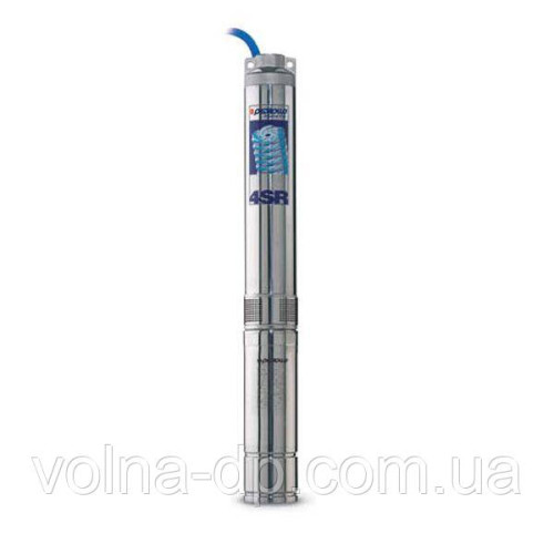 Скважинний насос Pedrollo 4SR2m/17 S-PD