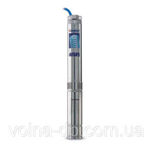 Свердловинний насос Pedrollo 4SR1.5m/17-PD
