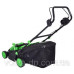 Газонокосарка електрична Grunhelm EM-6123A