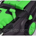 Газонокосарка електрична Grunhelm EM-6123A