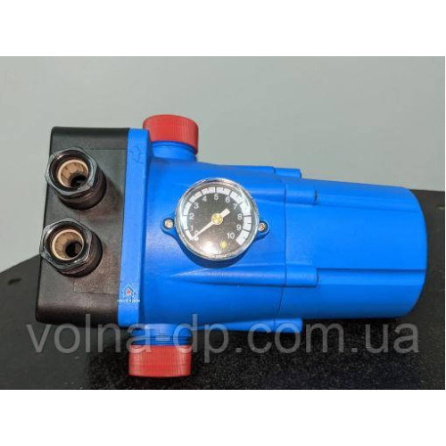 Електронний контролер тиску COELBO OPTIMATIC 22 RM