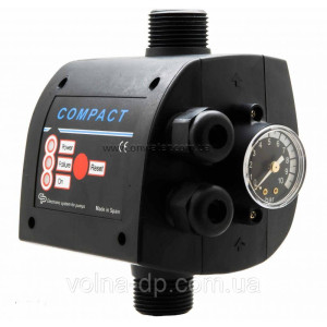 Контролер тиску COELBO COMPACT 2 FM 15S