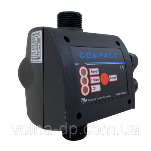 Контролер тиску COELBO COMPACT 2 FM 15S