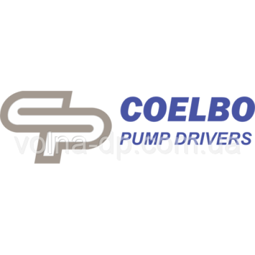 КОНТРОЛЕР ДАВЛЕННЯ COELBO DIGIMATIC 2